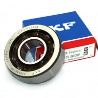 Supply Sweden SKF imported bearings, imported mechanical motor bearings skf6419m deep groove ball be