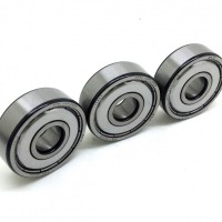 6301ZZ/2RS, 12*37*12mm