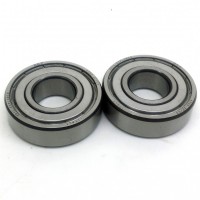 OEM v groove track bearing