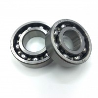 deep groove ball bearing 6204E