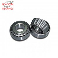 High Quality Tapered Roller Bearing 33207 in famous brand with made in China