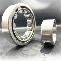 Competitive Price NU1012 Cylindrical Roller Bearing NU NJ NUP