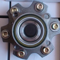 High Performance front Axle auto wheel bearing 50KWH01