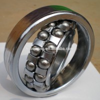 self-aligning ball bearing 1300 serirs 1301 1320 factory supply