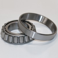 China high precision HGF 32209 tapered roller bearing 7509E bearing