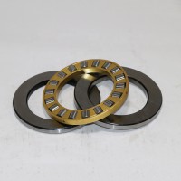 HGF 89308 thrust roller bearing size 40*78*22mm