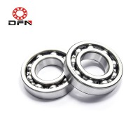 2018 new chrome steel ball bearing ZV3 6207/6207 2RZ