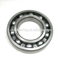 Auto Parts GOST 102 Open Type 6002 Deep Groove Ball Bearing