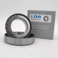 Good Quality Taper Roller Bearings 32316