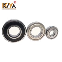 Baby bike bearing series KM 635ZZ deep groove ball bearings