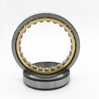 NU1005 E EM Cylindrical Roller Bearing NU1005M Factory Price