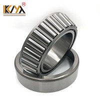 Hot sales bearing factory KM 31315 taper roller bearing
