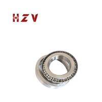 30214 Tapered Roller Bearing 70x125x24 OEM Bearing Factory Price