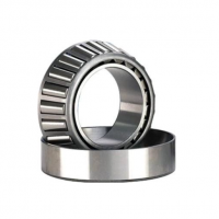 Single Row LM29749 /LM29710 inch taper roller bearing