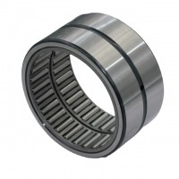 Chinese Manufacturer RNAO Series Needle Roller Bearing RNAO 40x50x17