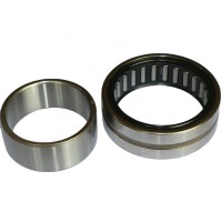 NA Series 2RS Sealed Needle Roller Bearing NA4902 2RS NA4903 2RS