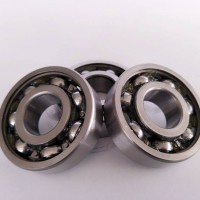6003 2RS/ZZ Series Varieties Specification Customized OEM ball Bearing