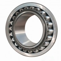 23020CA/W33 Spherical roller bearing Self-aligning roller bearing