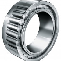 High quality long life 10x32x17 mm needle roller bearing track roller bearing