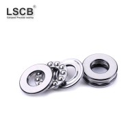 51103 Thrust ball bearing high quality hot sale factory price bearing