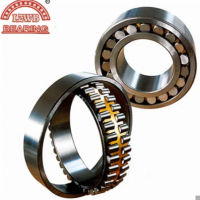 Linqing Manufactured Spherical Roller Bearing with ISO Certification