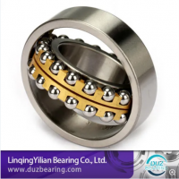 All Types Self-Aligning Ball Bearing with High Temperature Resistance 1204