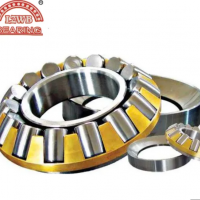 Linqing Professional Manufacturer Spherical Thrust Roller Bearing