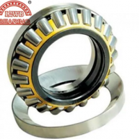 High Quality Linqing Spherical Roller Bearing with ISO Certification