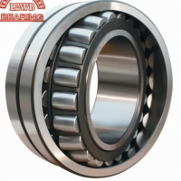 Linqing Manufacturer Competitve Price Spherical Roller Bearing