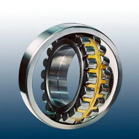 Good Precision Large Size Spherical Roller Bearing