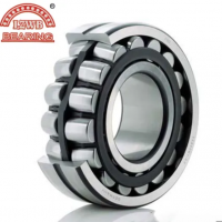Chinese Manufacturer ISO Certificated Spherical Roller Bearing