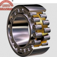 P0-P6 Precision Standard Series Linqing Spherical Roller Bearing