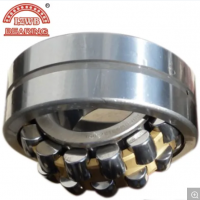 Double-Row Brass Cage Spherical Roller Bearing