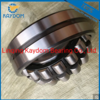 Timken/NACHI/NSK Brass Cage Generator Spherical Roller Bearing