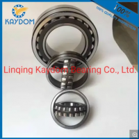 High Load Capacity Auto Parts Spherical Roller Bearing