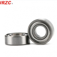 Series Machinery/Agriculture/Auto/Motorcycle Deep Grove Ball Bearing