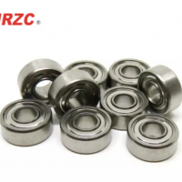 High Speed/High Precision/High Quality Deep Grove Ball Bearing/Auto Bearing