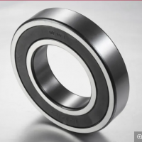 High Quality Stainless Steel Deep Groove Ball Bearing S609zz 9*24*7mm