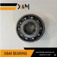 Top Ten High Quality Chrome Steel Ball Bearing 6204