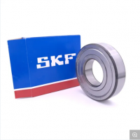 China Distributor SKF Deep Goove Ball Bearings 6005 6007 6009 6011for Auto Parts