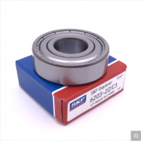 SKF Deep Goove Ball Bearings 6003 6005 6007 6009 6011 for Auto Parts