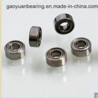 SKF Miniature Deep Groove Ball Bearing (609 ZZ)