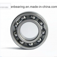 High Quality Deep Groove Ball Bearing (6311) China Supplier