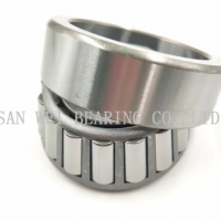 Tapered Roller Bearing Cylindrical Roller Bearing Manufacture