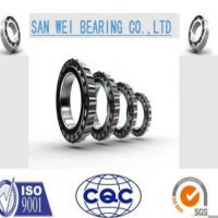 High Quality Long Life Cylindrical Roller Bearing