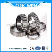 Hot Sale High Quality Original bearing manufacturer taper roller bearings 33207