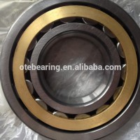 High quality and long life cylindrical roller bearing NU2334