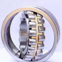 Spherical roller bearing