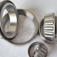 Spherical roller bearing