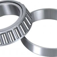 Spherical roller bearing